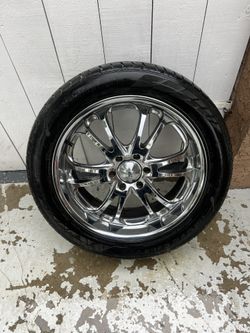 Rims N Tires