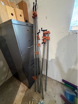 Furniture Clamps