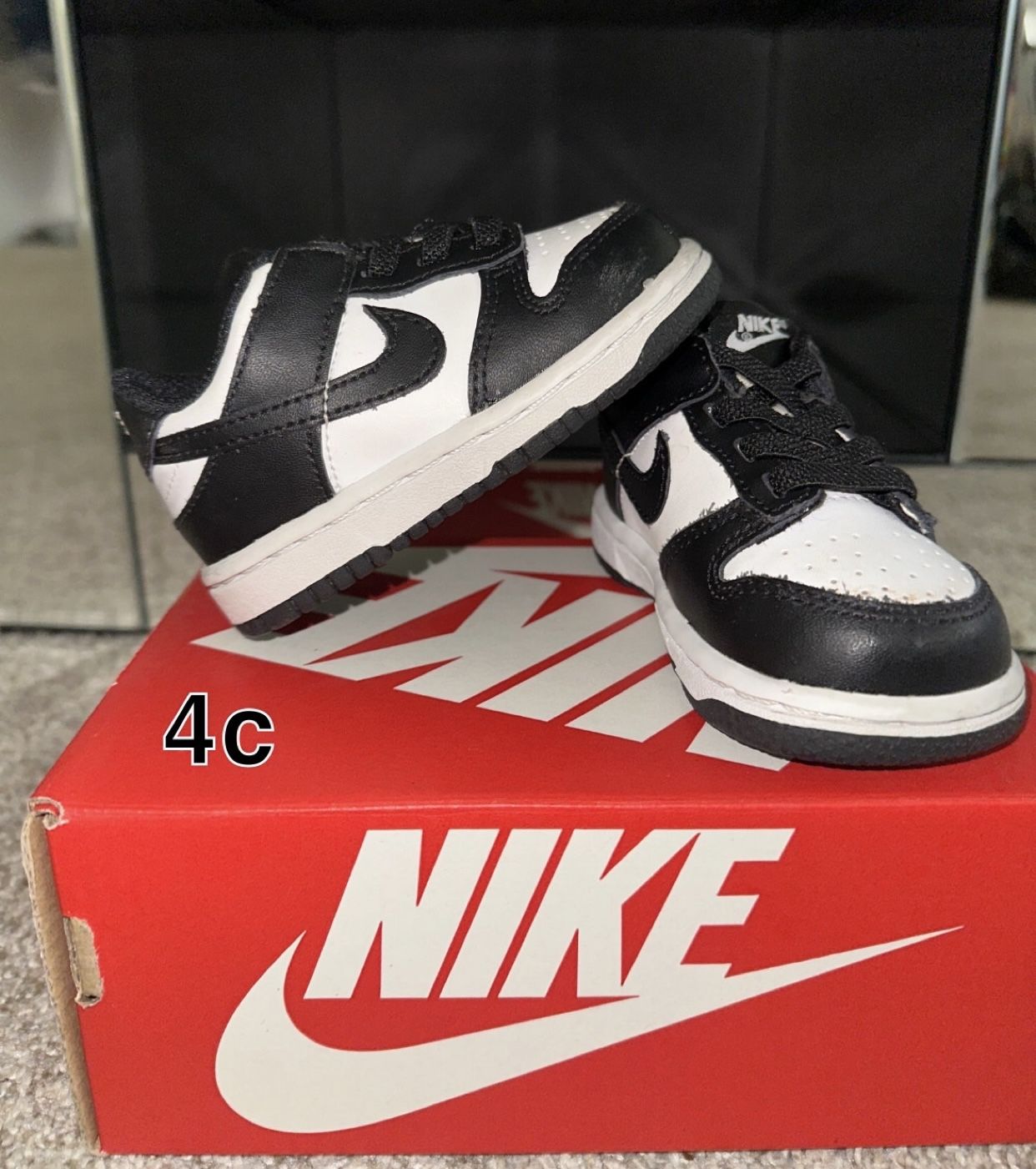 Toddler Shoes