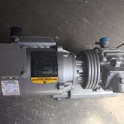 Balder Reliance Industrial Motor