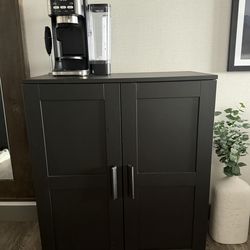 Modern Storage Cabinet