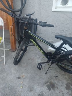 Bicicleta Buena