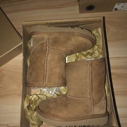 Uggs 7k