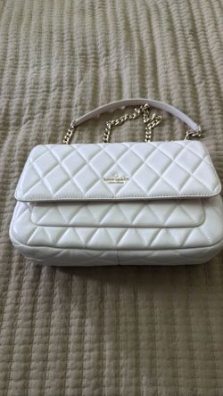 Kate Spade Leather Shoulder Bag