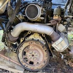 Motor