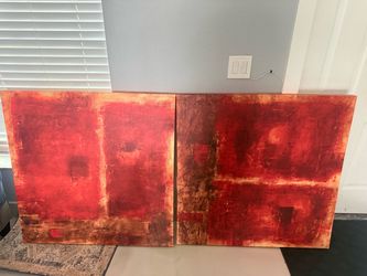 Pair of Jane Bellows "Quality Control I" Framed Limited Edition Prints (4/950 & 60/950) - 40x40
