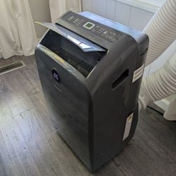 Hisense Portable Air Conditioning Unit