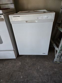dishwasher