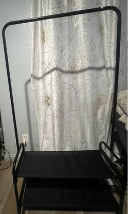 coat hanger shoe organizer