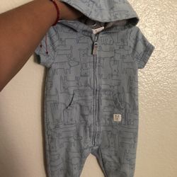Baby Boy 3m