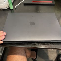 MacBook air