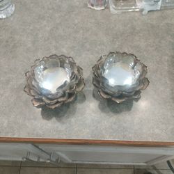 Candle Holders