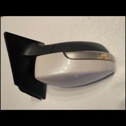 OEM Mirror Passenger Right Side Heated RH Hand for Ford Escape 2017-2019 Part (contact info removed) TV