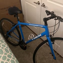 Trek Bike Women’s 