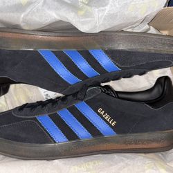 New Adidas Gazelle Indoor Size 10