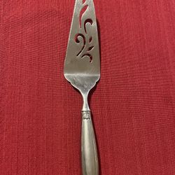 Espátula Para Pastel Usada De Princess House