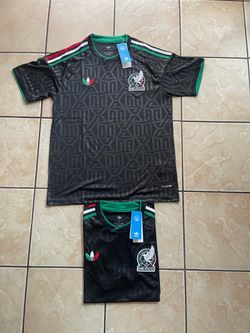 2026 🇲🇽 Mexico 🇲🇽 Jersey