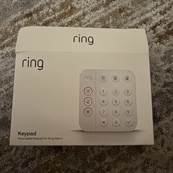 Ring Alarm Pro (newest model), 10 Piece Kit