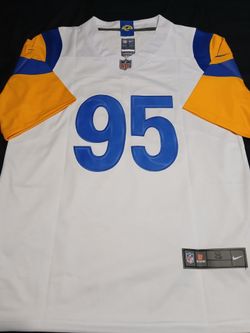 Los Angeles, Rams Jerseys