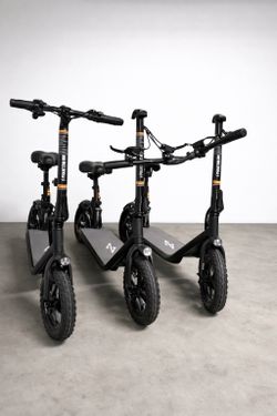 BRAND NEW 500W ELECTRIC SCOOTER – LIMITED STOCK 
