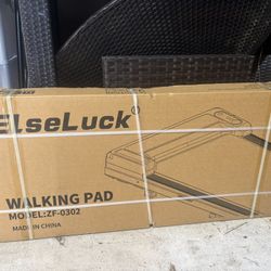 Elsewalk Elliptical 