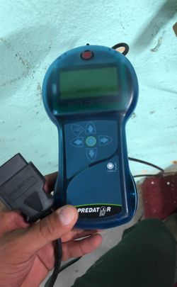 Jeep And Dodge SRT8 DIABLOSPORT TUNER