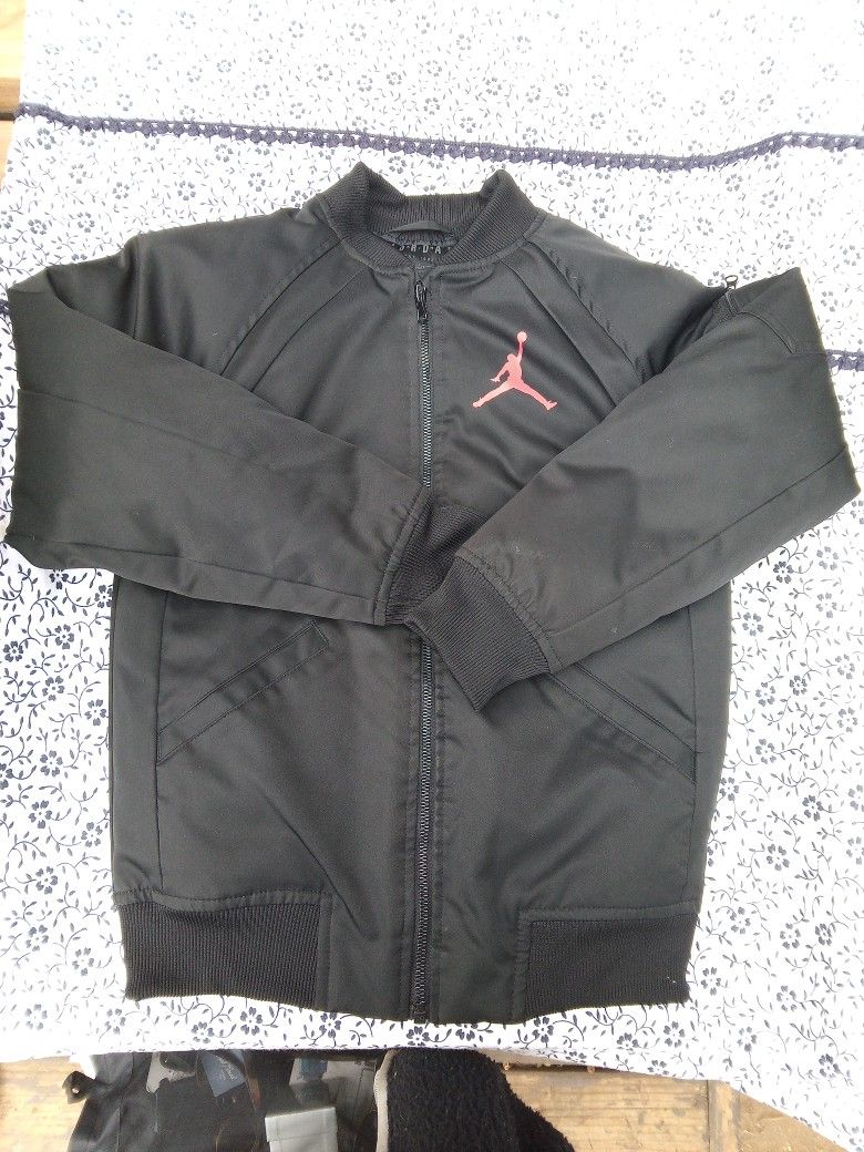 Jordan Jacket And Shoes Fit Lol ππ