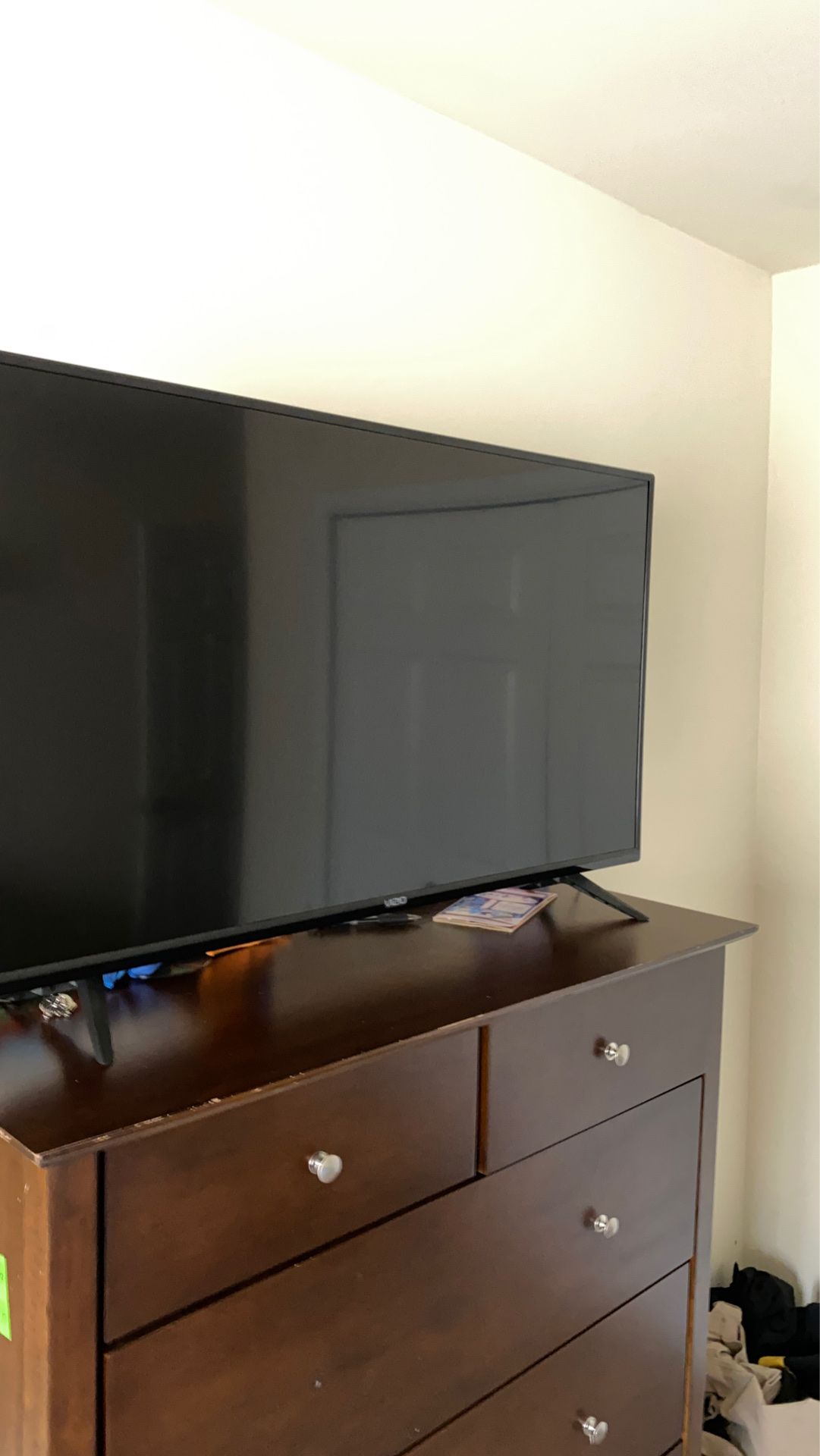 Vizio smart tv