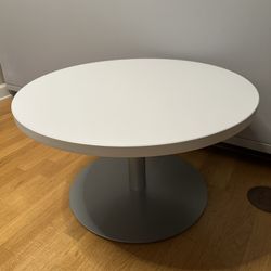 contemporary coffee table