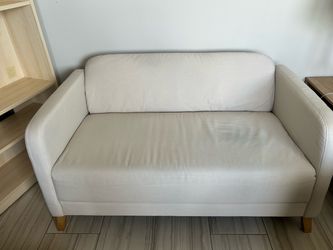 IKEA couches