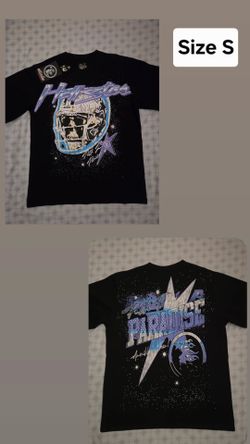 Hellstar Tee