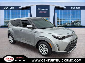 2023 Kia Soul