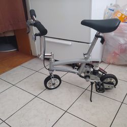 Mini Circus Clown Bike *** Good Deal ***