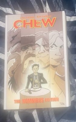 Chew Nominbus