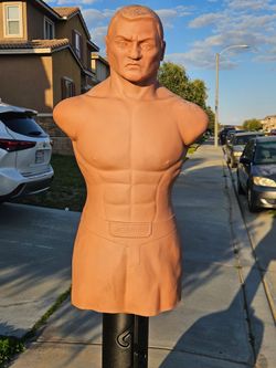 CENTURY BOB XL, PUNCHING BOB, PUNCHING DUMMY, PUNCHING BAG, BOXING BAG