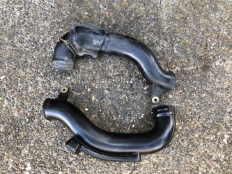 Mazda Miata 1.6 and 1.8 intake tubes