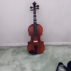 Violin Set