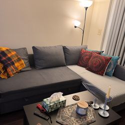 Moving Sale – Like New IKEA Furniture – Pickup in Cincinnati