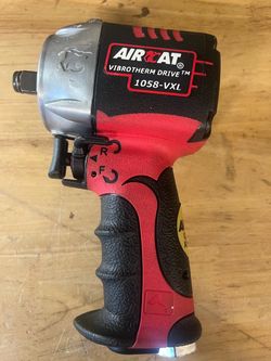 Air Impact