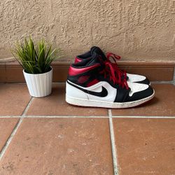 Mens Air Jordan 1 Used Size 13 $50