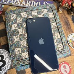 IPhone Se 2023 64GB Unlocked