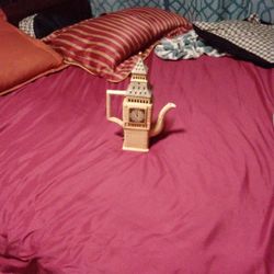 1999 Price And Kensington Pot 