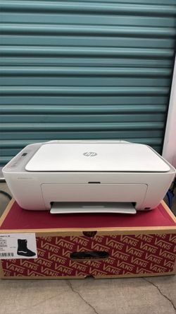 HP printer