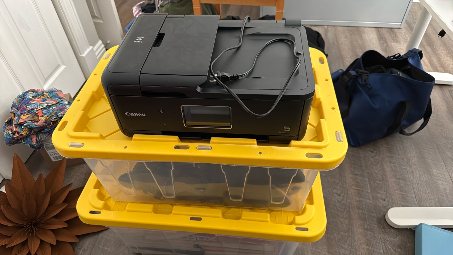 Canon TR8620a Printer