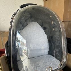 Pet Carrier
