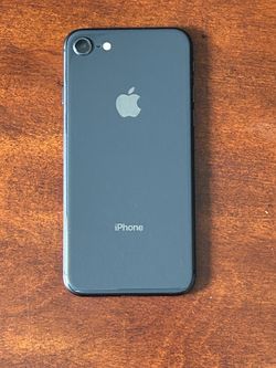 iPhone 8 ~ 64gb ~ Factory Unlocked