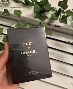 Bleu de Chanel Parfum Pour Homme