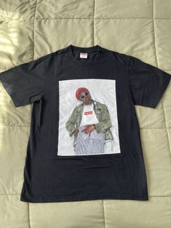 Supreme Andre 3000 Tee