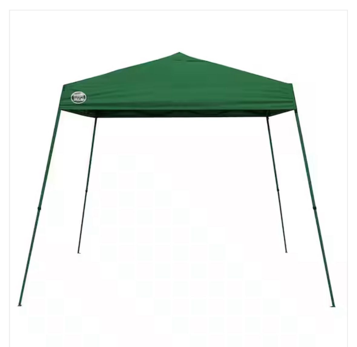 8x8 Outdoor Shade Canopy