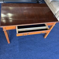 Office Desk - table